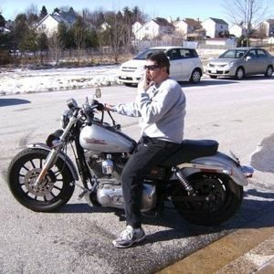 Meet your Posher, Carlton